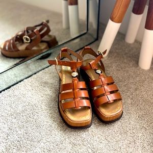 Sam Edelman Naima Sandals